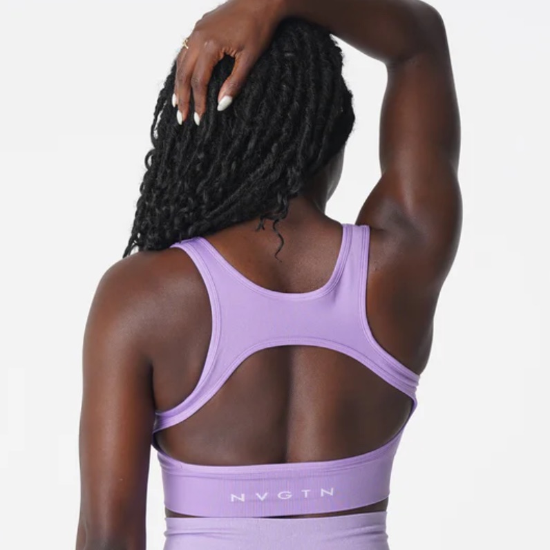 Nvgtn Eclipse Bra